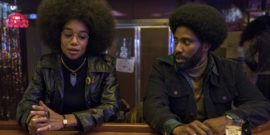 BlacKkKlansman