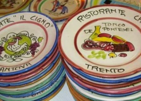 ristoranti del Buon Ricordo