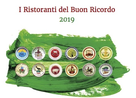 Ristoranti del Buon Ricordo