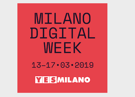 Milano Digital Week