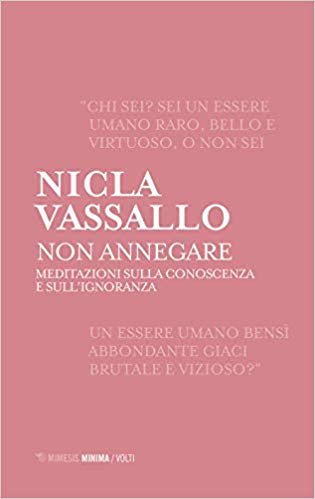 Nicla Vassallo