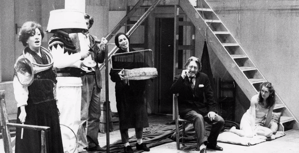 Promessi sposi alla prova