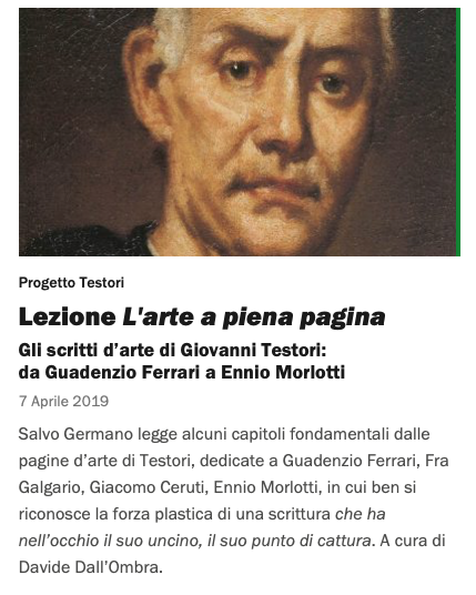 Giovanni Testori
