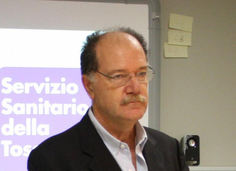 Carlo Rinaldo Tomassini