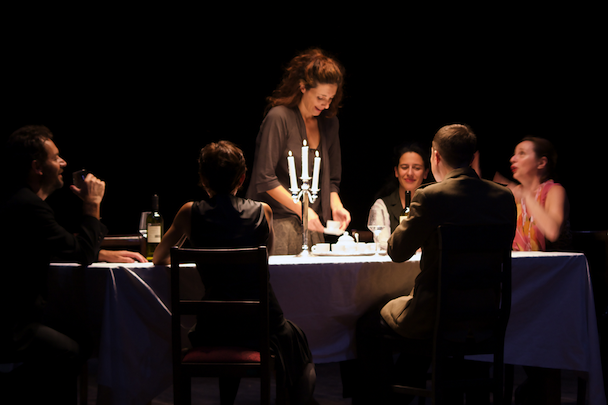 Troiane/frammenti di tragedia