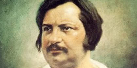 Honoré de Balzac
