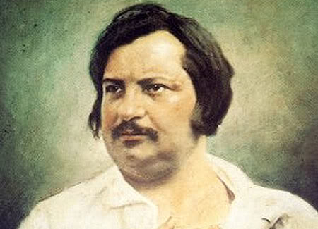 Honoré de Balzac
