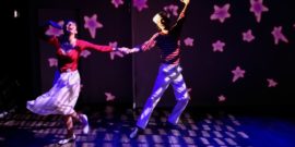 Tango Glaciale Reloaded