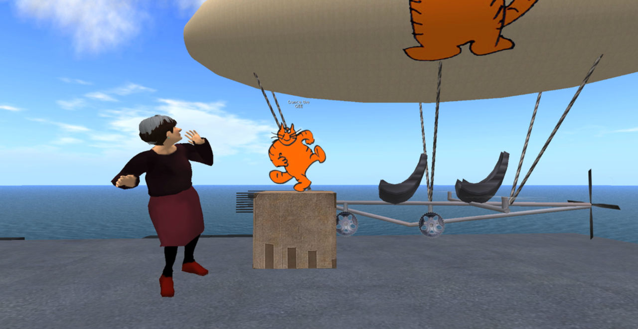 Sguardi Altrove Film Festival