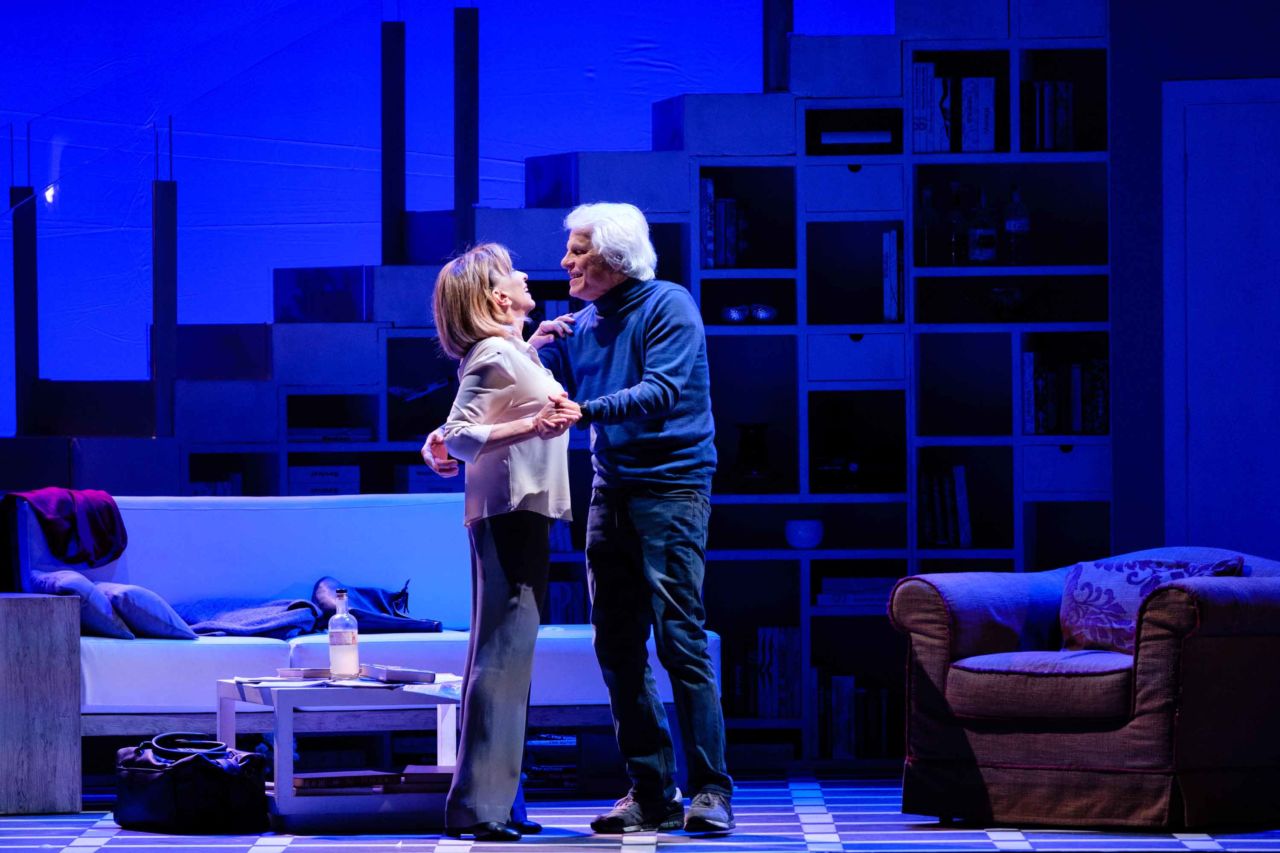 Piccoli crimini coniugali