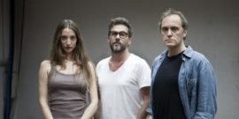 Clôture de l’amour