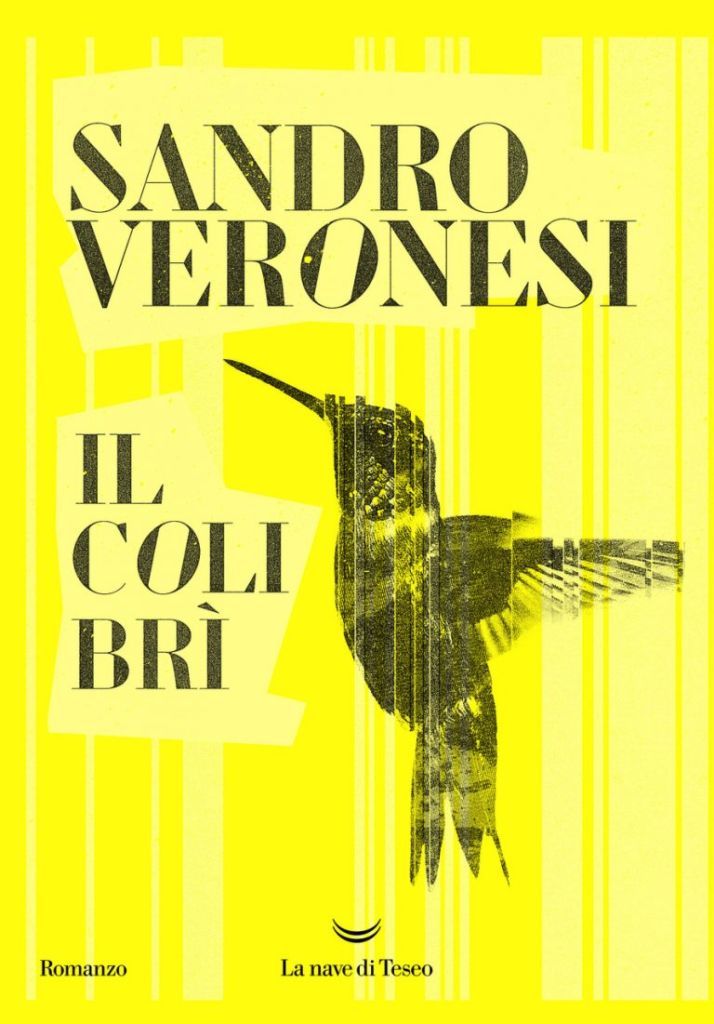 il colibrì