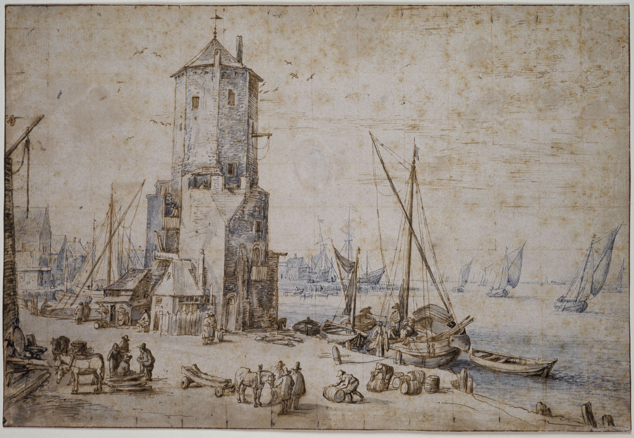 Pieter Bruegel il Vecchio
