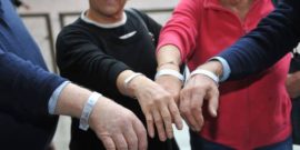 Braccialetto Salvavita