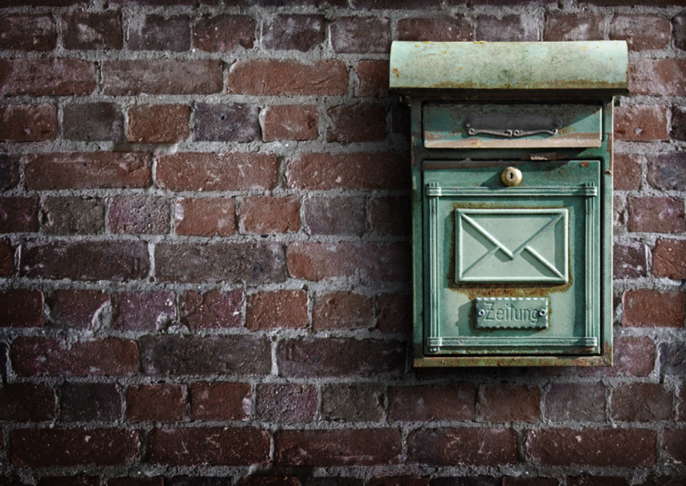 Posta e caselle postali: non mancano regole precise anche qui