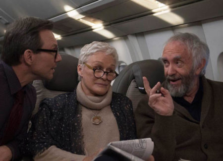 The Wife-Vivere nell'ombra