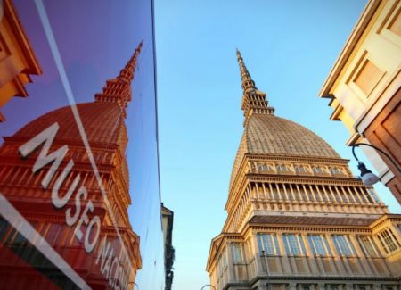 Torino Città del Cinema 2020