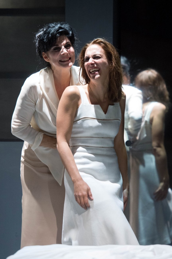 Un tram che si chiama desiderio