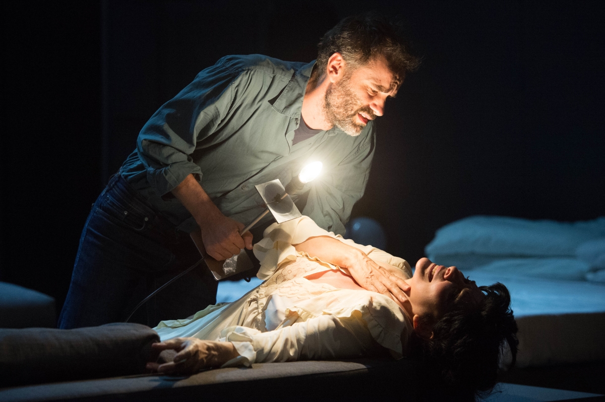 Un tram che si chiama desiderio