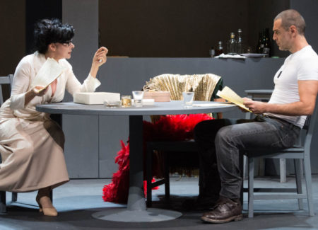 Un tram che si chiama desiderio