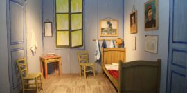 Vincent Van Gogh Multimedia & Friends