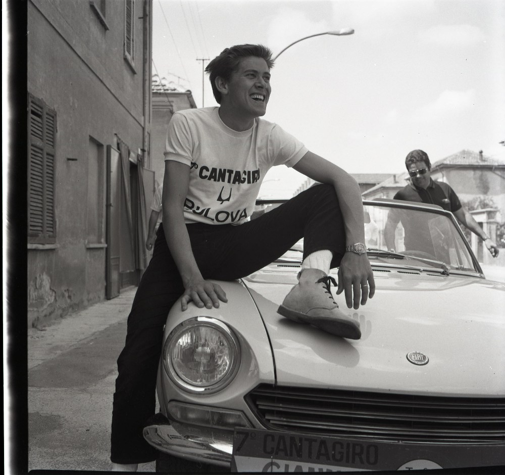 NOI. Non erano solo canzonette