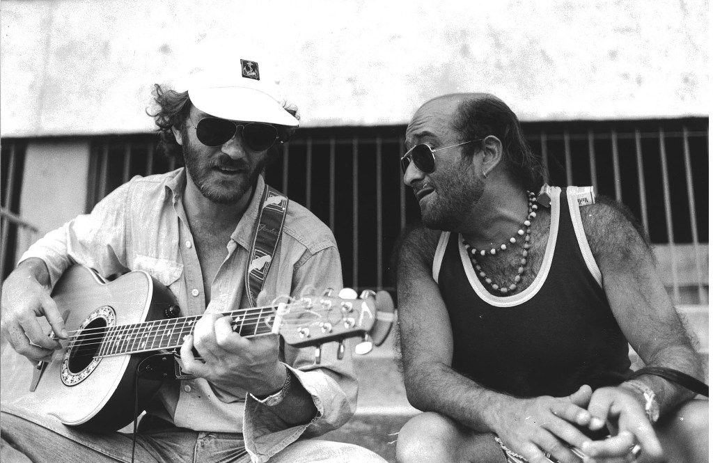 NOI. Non erano solo canzonette