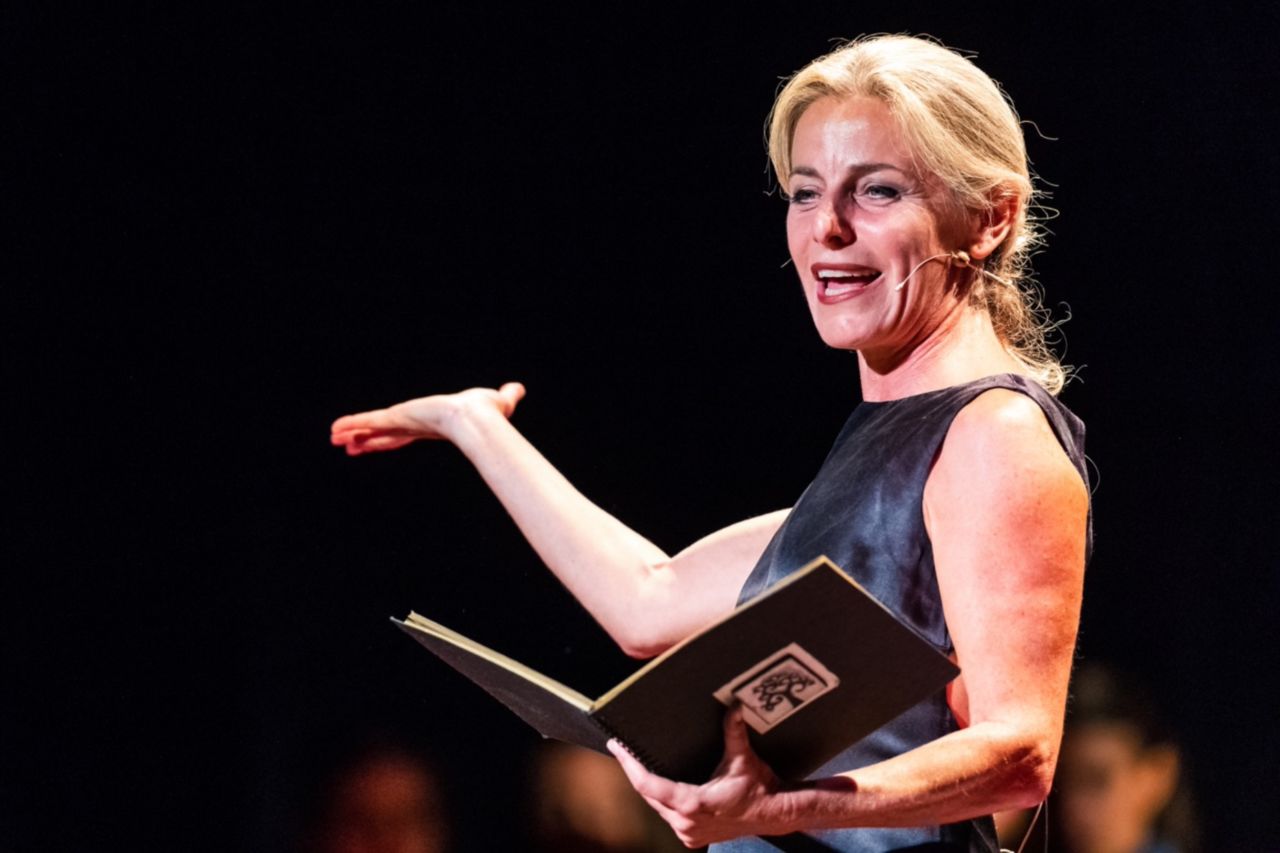 Carmen - Diario di un capolavoro