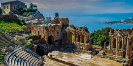 Festival di Taormina