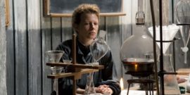 Marie Curie” di Marie Noëlle