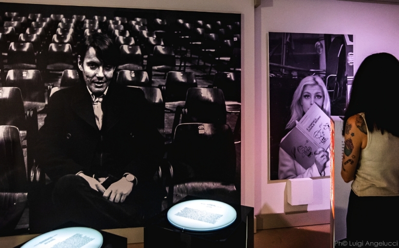 NOI. Non erano solo canzonette