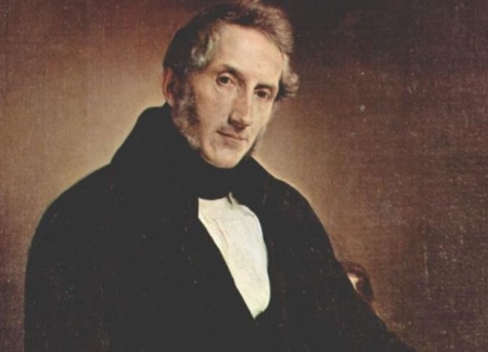 Alessandro Manzoni