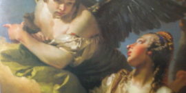 Giambattista Tiepolo