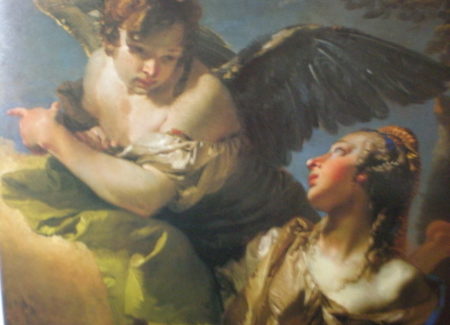 Giambattista Tiepolo