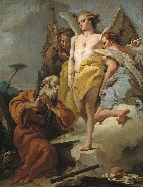 Giambattista Tiepolo