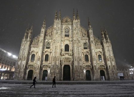 milano