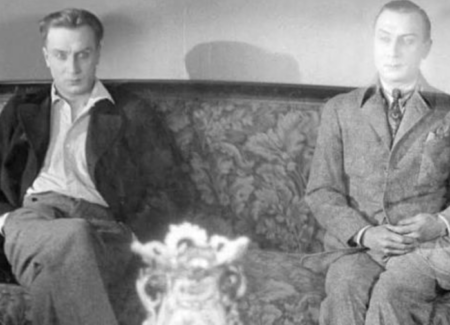 pirandello e il cinema