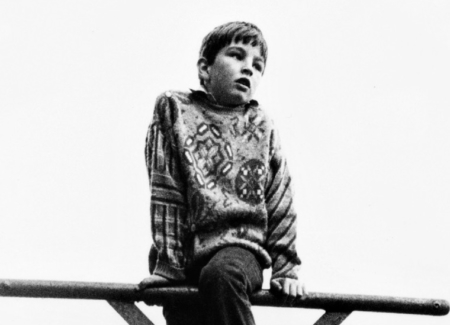 Storia di Shuggie Bain