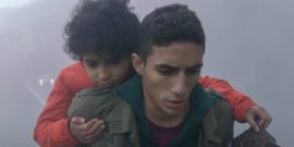 Nonostante la nebbia