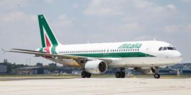 alitalia