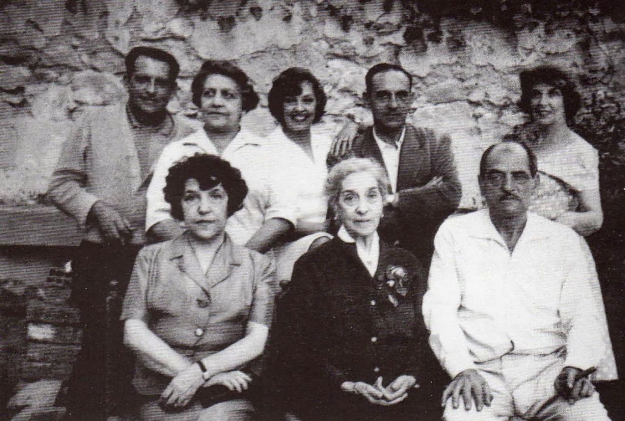 Luis Bunuel