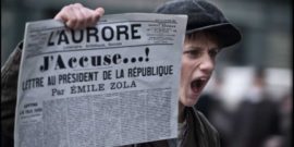 L’ufficiale e la spia