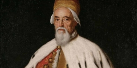 Francesco Erizzo dello Strozzi