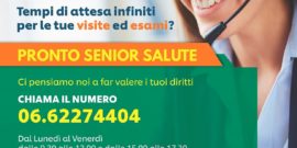 Pronto Senior Salute