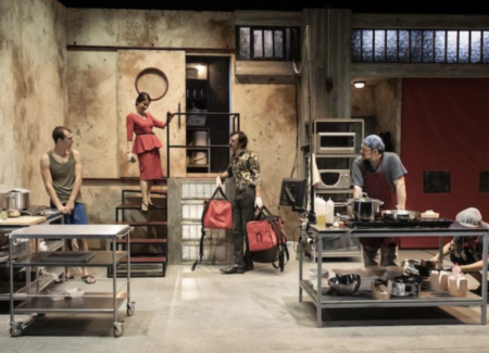 MIRACOLI METROPOLITANI