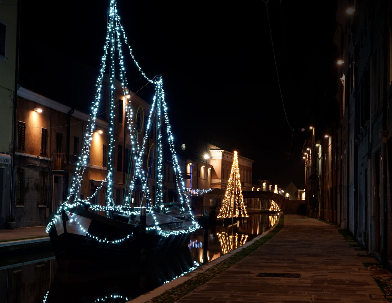 Comacchio