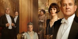 Downton Abbey-il film