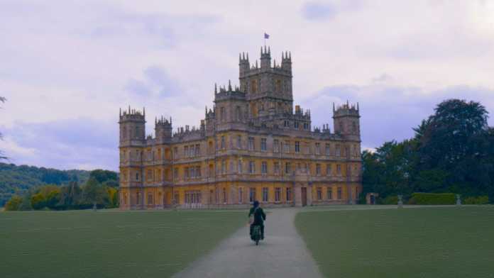 Downton Abbey-il film