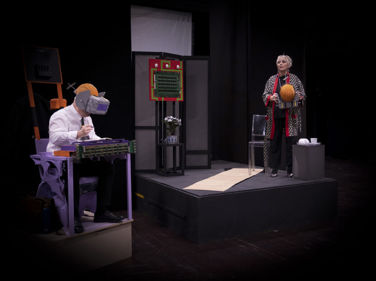 Black box - dentro l’algoritmo