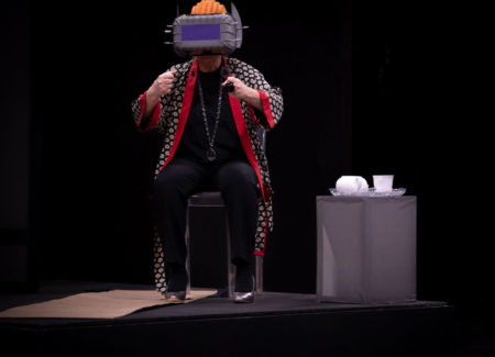 Black box - dentro l’algoritmo